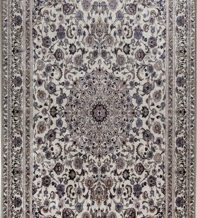 Tapet Splendid Toca, 80 x 140 cm, kundër rrëshqitjes, bezhë