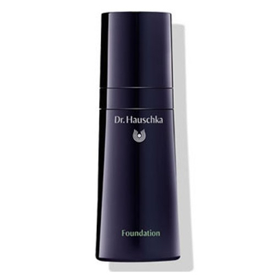 Krem pudër Dr. Hauschka, 01 macadamia, 30 ml