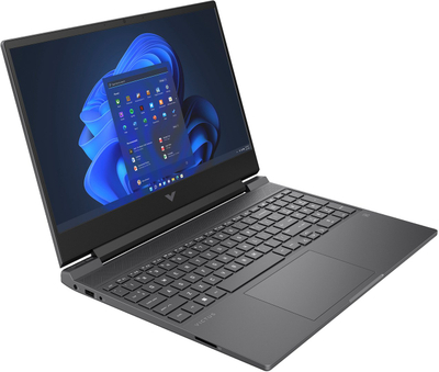 Laptop за гејминг HP Victus 15-fa1151nw, i5-13420H, 15.6" 144Hz, 16GB RAM 512GB SSD, RTX 4050, црн