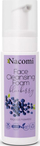 Shkumë pastruese Nacomi Face Cleansing Foam Blueberry, 150 ml