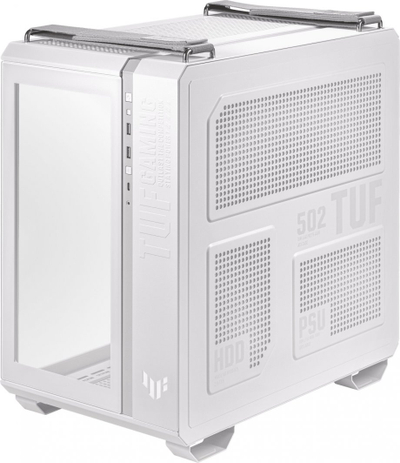 Kasë Asus TUF Gaming GT502, Midi Tower