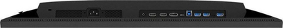 Monitor Gigabyte M28U, 28", UHD 4K, i zi