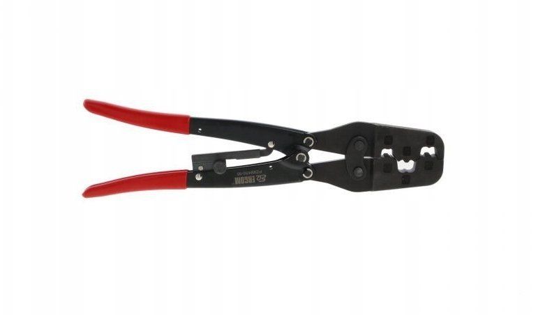 Vegël prese për kabllo T2UK PZ95H, 50-95mm², metalike
