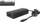 Adapter për laptop LTC, i zi