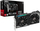 Karta grafike ASRock Radeon RX 9060 XT Challenger OC, 16GB GDDR6, e zezë