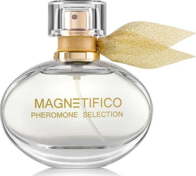 Parfum femrash Valavani Magnetifico Pheromone Selection, feromon, 50ml, transparent