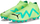 Këpucë futbolli Puma FUTURE Match LL FG AG, burra, jeshile