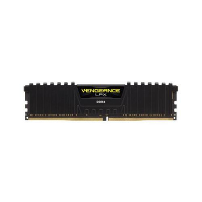 Memorie RAM Corsair Vengeance LPX CM4X16GC3200C16K4, 16GB DDR4, 3200MHz