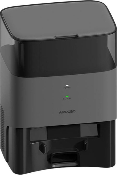 Robot fshesë AIRROBO T20+, 60W, vetë‑zbrazje, i zi