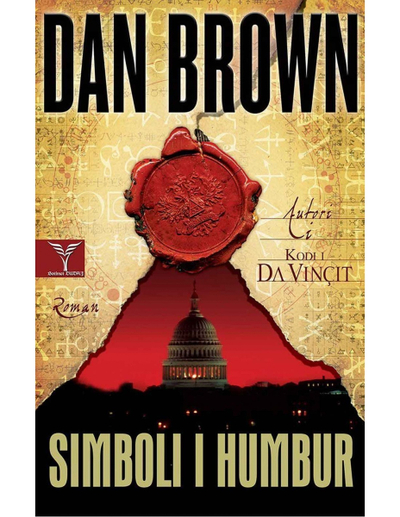 Simboli I Humbur - Dan Brown