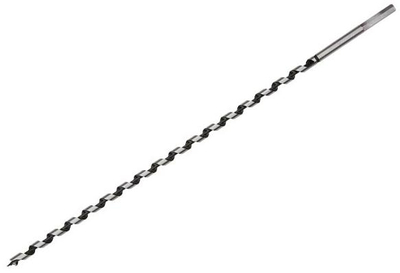 Спирална бургија за дрво Графит T 57H352, 6mm, хексагонална дршка