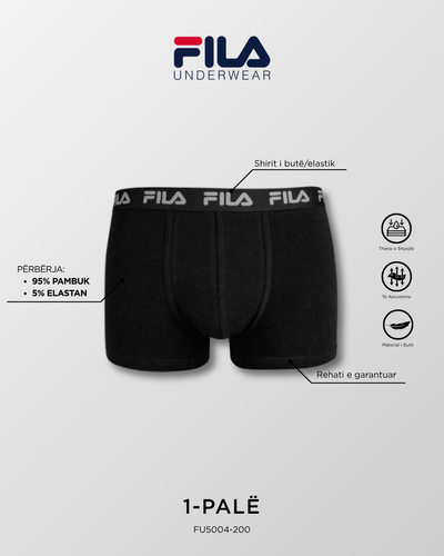 Të Brendshme për Meshkuj, FILA - FU5004-200