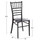 Stol catering Tiffany New 42x48x88,5Hcm (HM8058.07), zezë