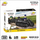 Set blloqesh Cobi Kettenkrad, 239 pjesë