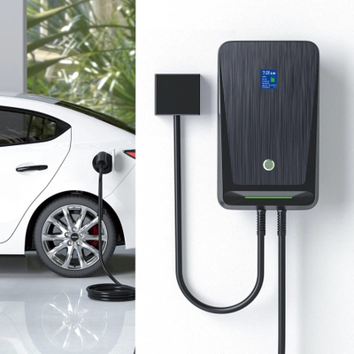 Karikues Lefanev për vetura elektrike, 7KW, njëfazor