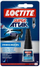 Ngjitës Loctite Super Bond Precision, 5g, me rrotull, transparent