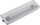 Ndriçim LED punktual nën-dolap, 100 lm, 1.8 W, IP20