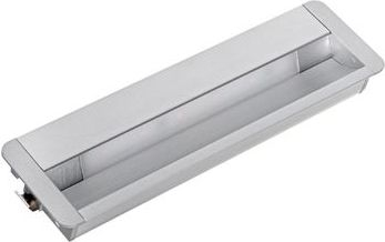 Ndriçim LED punktual nën-dolap, 100 lm, 1.8 W, IP20