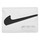 Portofol kartash Nike Icon Air Max 90, 5 xhepa, i bardhë