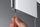 Llampë varese Paulmann URail Alejandro, 3000K, 3-step dimmable, krom
