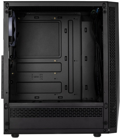 Kasë Kolink Void RGB Midi-Tower