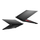 Laptop ASUS TUF Gaming A16 FA608UP-R7165W, Ryzen 7 260, 16", 16GB DDR5, 512GB SSD, GeForce RTX 5070, i hirtë errët