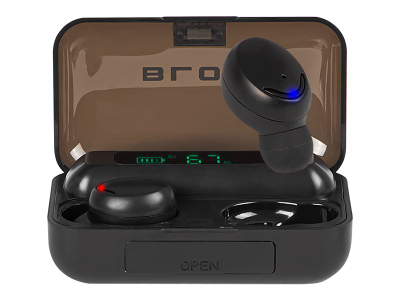 Dëgjuese Blow BTE500, Wireless, të zeza