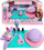 Set manikyri për kalama Euroswan Nail Design Studio Oh My Nails Wow, me dritë tharëse, shumëngjyrësh