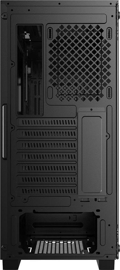 Kasë Deepcool Matrexx 55 V3 ADD-RGB 3F, Midi Tower
