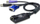Adapter KVM ATEN KA7177 USB VGA në Cat5e/6, Smart Card, Virtual Media