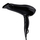 Tharëse flokësh Remington D5210, 2200W, qeramike jonizuese, e zezë