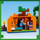 Lodër LEGO® Minecraft® 21248
