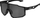 Syze dielli Rebel Eyepieces, sportive, lente të errëta, të zeza