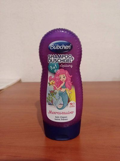 Xhel dushi I love Wellness De-Stress, rozmarinë, eukalipt edhe lemongrass, vegan, 500 ml, për të dyja gjinitë
