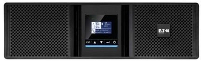 UPS Ејтон 9SX 6000i RT3U G2, 6000VA 6000W, онлајн, црн