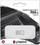 USB Kingston DataTraveler Micro Gen 2, 256GB