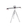 Carbon Fiber Slider 120cm