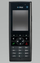 Telefon pa tela Mitel 712d Handset, profesional, për zyra, i zi