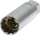 Çelës këndor ratchet Geko G13501, 3/8", 14 mm, për kandele