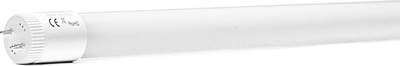 Tub LED T8 V-TAC 120cm, 18W, 2340lm, dritë e bardhë