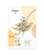 Set kujdesi ndaj trupit Dove - Xhel dushi Uplifting 225 ml + Antiperspirant sprej Go Fresh Passion Fruit & Lemongrass 150 ml