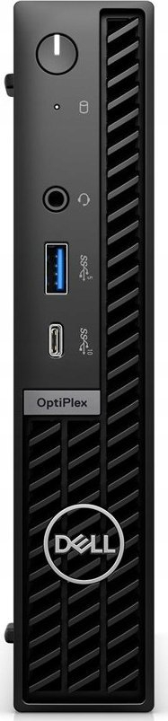 Kompjuter mini Dell OptiPlex 7020, Intel Core i3 12100T, 8GB RAM, 512GB SSD, Windows 11 Pro, i zi