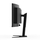Monitor GIGABYTE CO49DQ, 49", QD-OLED Curved, 144 Hz, i zi