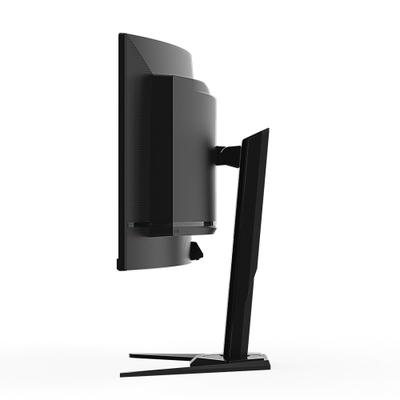 Monitor GIGABYTE CO49DQ, 49", QD-OLED Curved, 144 Hz, i zi