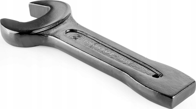 Çelës goditës Forcekraft Impact Flat, 55mm, metalik