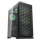 Kasë Darkflash DK361, M-Tower, e zezë
