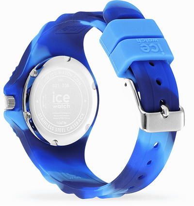 Orë dore Ice Watch Tie And Dye - Blue Shadows 021236