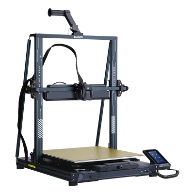 ELEGOO Neptune 4 Max Printer 3D