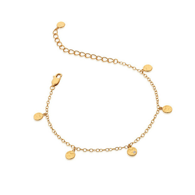 Byzylyk Hot Diamonds Jac Jossa Soul DL639