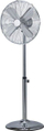 Ventilator dyshemeje Ravanson WT-7040 SN, 40cm, 50W, inox